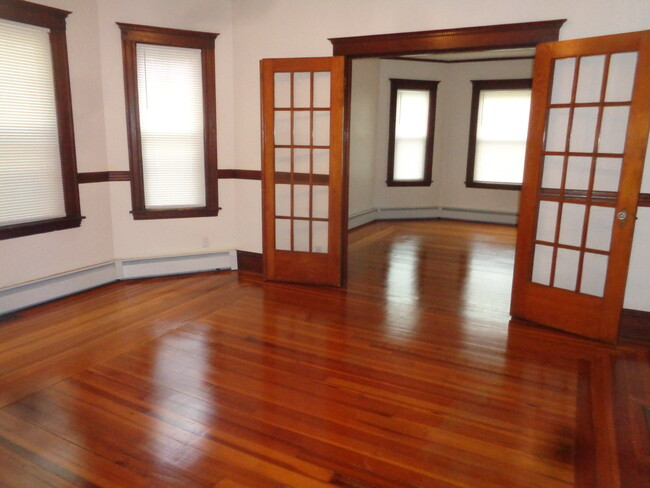 Foto del edificio - 61 Grove St