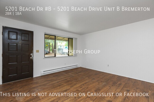 Foto del edificio - 5201 Beach Dr