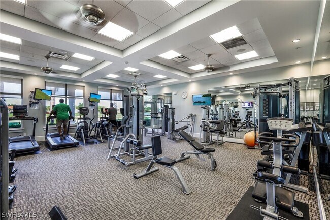 Foto del edificio - 23601 Sandy Creek Terrace