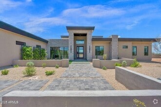 Building Photo - 7261 E Via Dona Rd