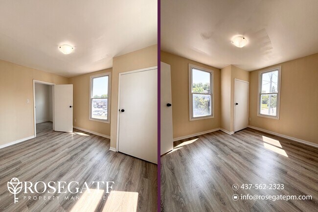 Building Photo - Pet-Friendly 2-Bedroom Corner Multiplex with Private Balcony & 2 Parking Spaces – Barrie