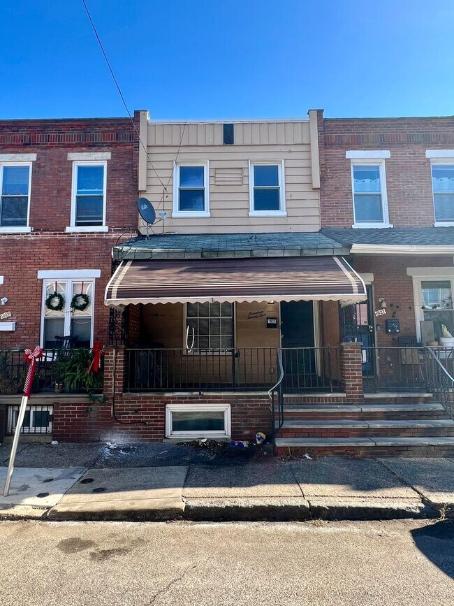 Foto del edificio - Stunning 3-Bed Townhome in West Passyunk! Available NOW!
