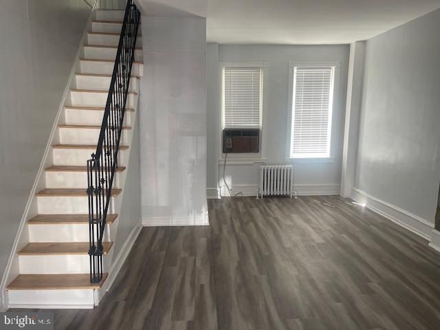 Foto del edificio - 3322 W Huntingdon St