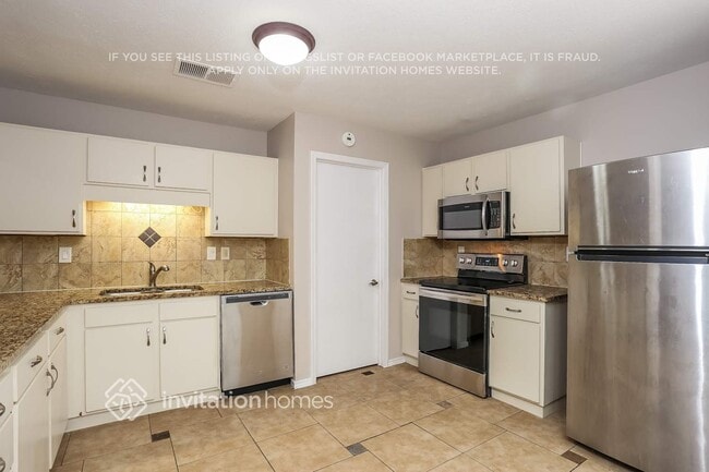 Foto del edificio - 4522 Nervin St