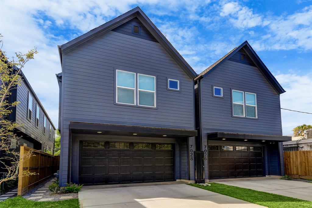 Foto principal - 7028 Avenue N