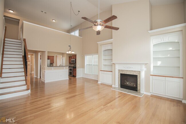 Foto del edificio - 2548 Worrall Hill Way