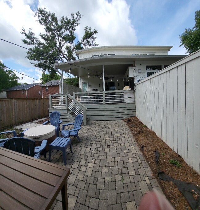 Foto del edificio - 1820 4th Ave N