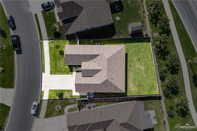 Foto del edificio - 27 Choke Canyon Dr