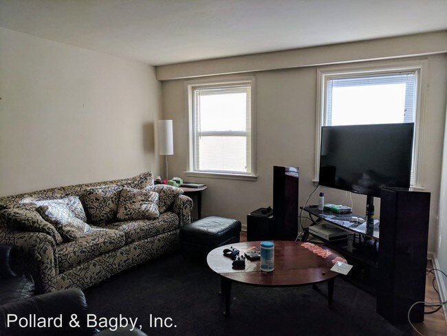 Foto del edificio - 2608 Kensington Ave