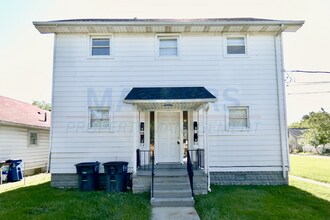 Building Photo - 420 Barker St