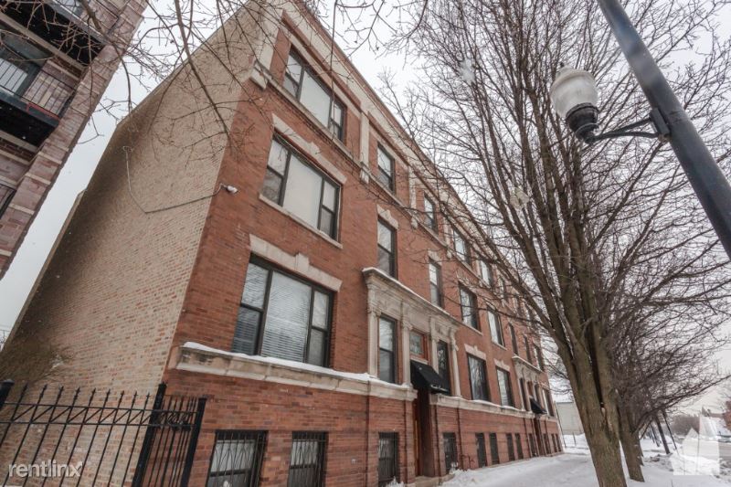 Foto principal - 4353 S Indiana Ave