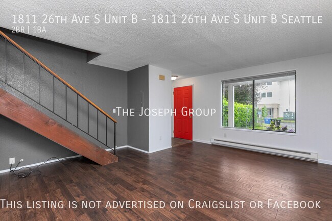Building Photo - 1811 26th Ave S