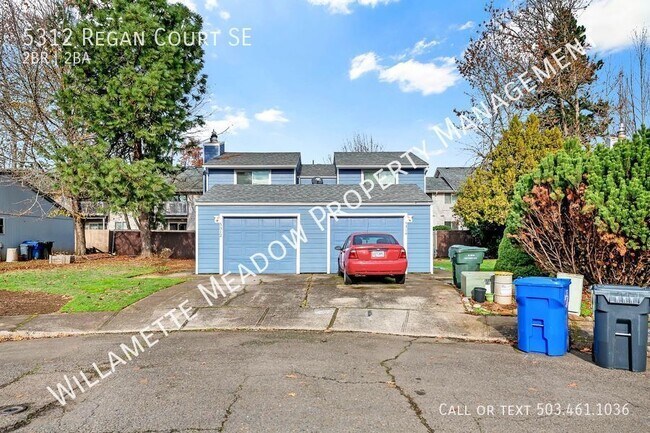 Foto del edificio - 5312 Regan Ct SE