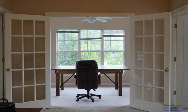 sun room - 929 Morreene Rd