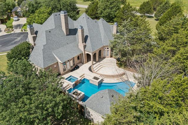 Primary Photo - 1705 Verdi Ln