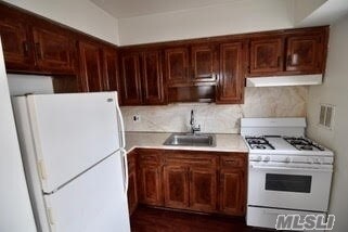 Foto del edificio - 86-32 120th St