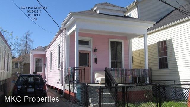 Foto del edificio - 3 br, 2 bath House - 2826 Palmyra
