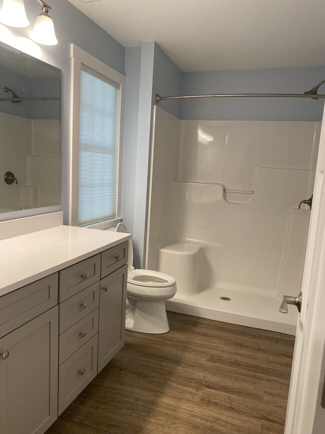 bathroom - 11 Amesbury Rd