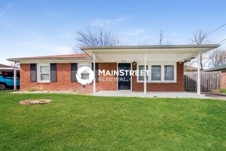 Building Photo - 7412 Lesane Dr