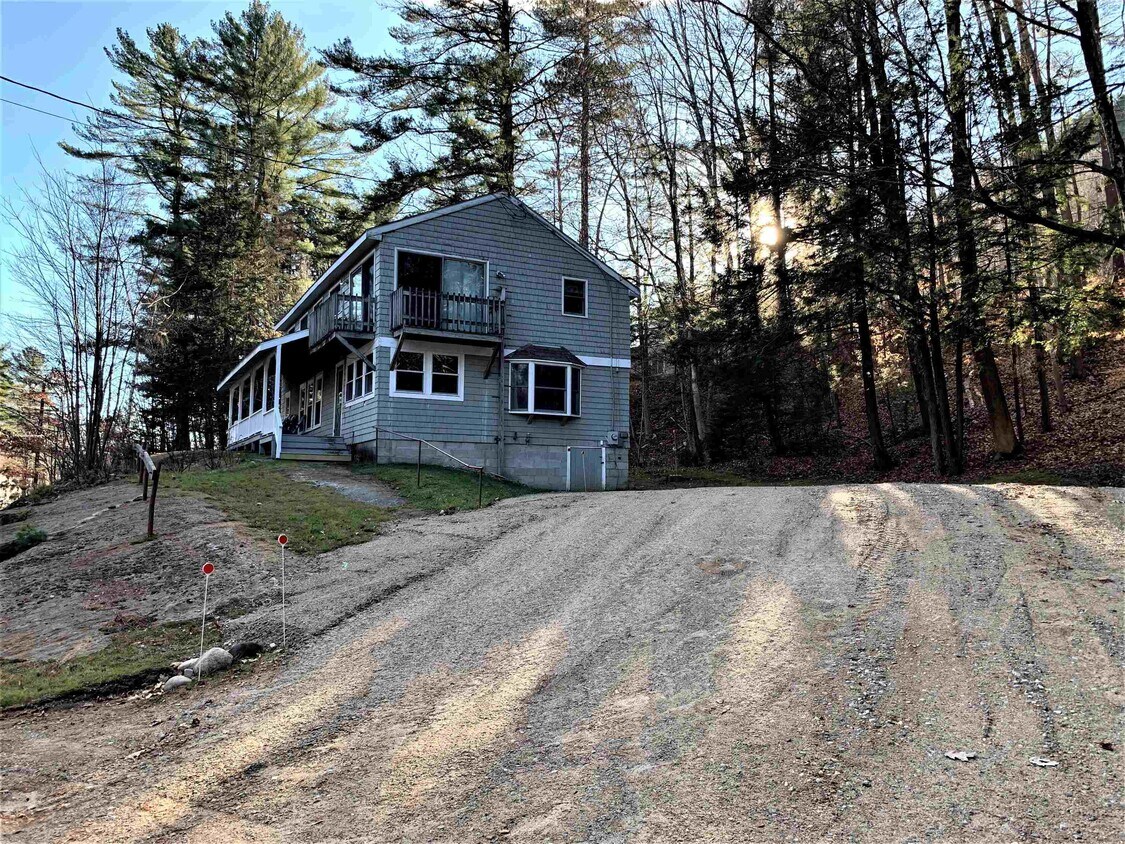 146 Daniel ster Hwy, Woodstock, NH 03262 House Rental in Woodstock