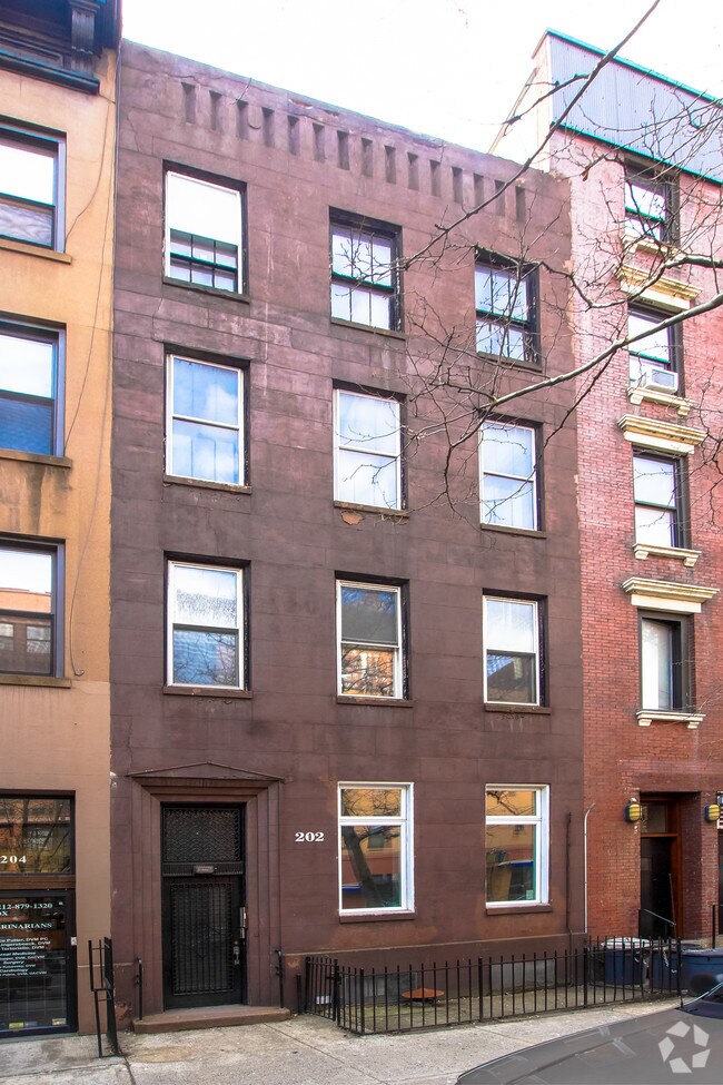 Building Photo - 202 E 76th St