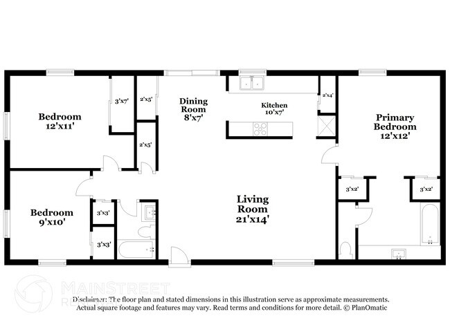 Building Photo - 2656 Beal St