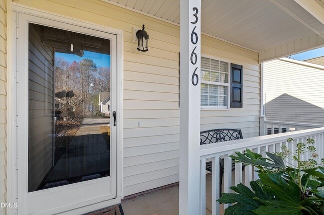 Foto del edificio - 3666 E Cotton Gin Dr