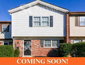 Building Photo - 5542 New Colony Dr