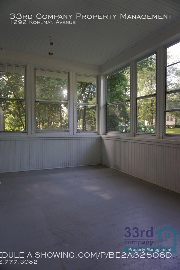 Building Photo - 1292 Kohlman Ave