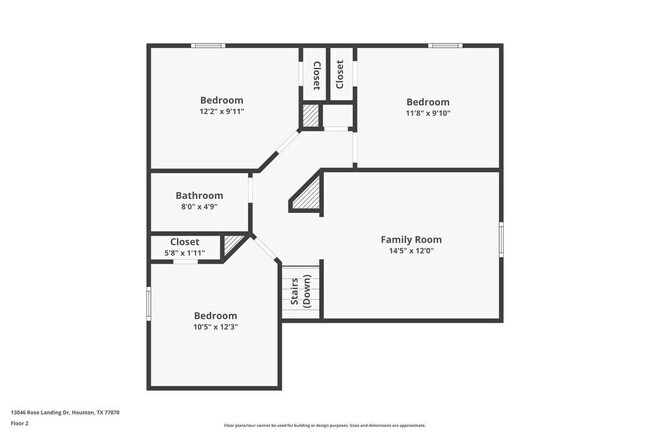 Building Photo - 13046 Rose Landing Dr
