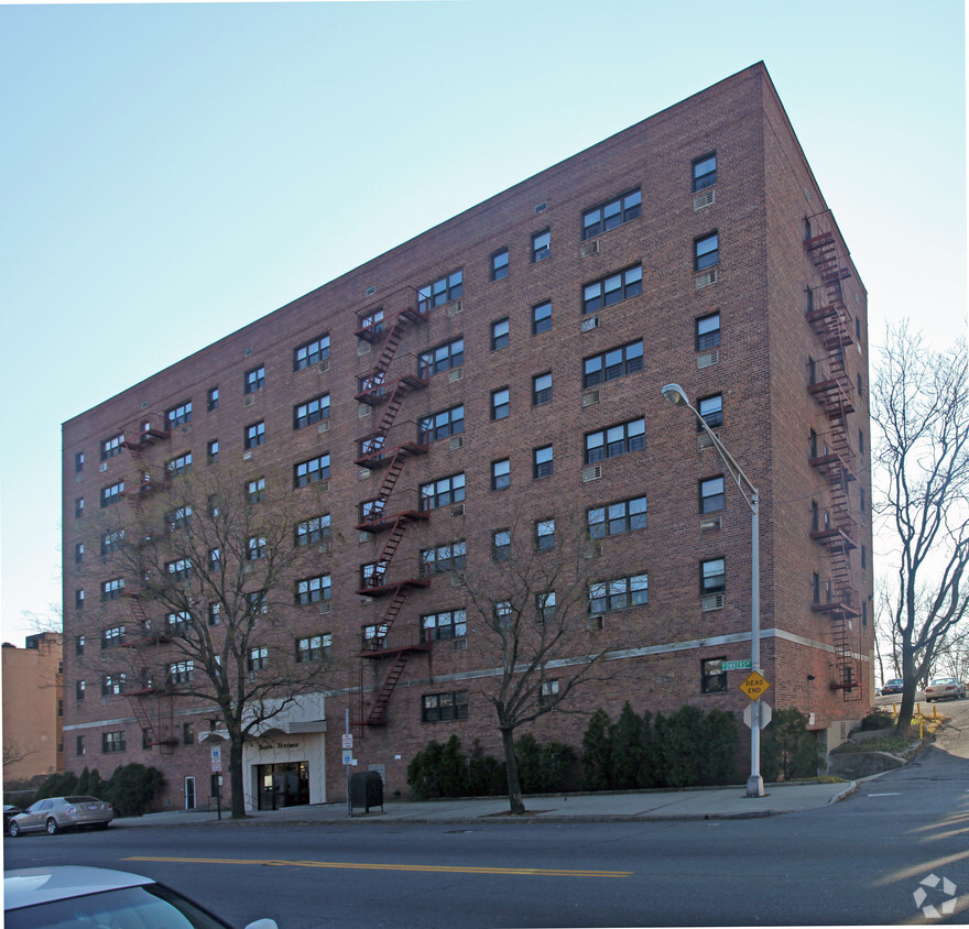 Foto del edificio - Secor Terrace