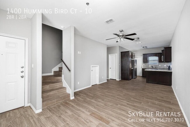 Foto del edificio - 1400 Humming Bird Ct