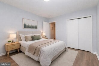 Building Photo - 2100 Channing St NE