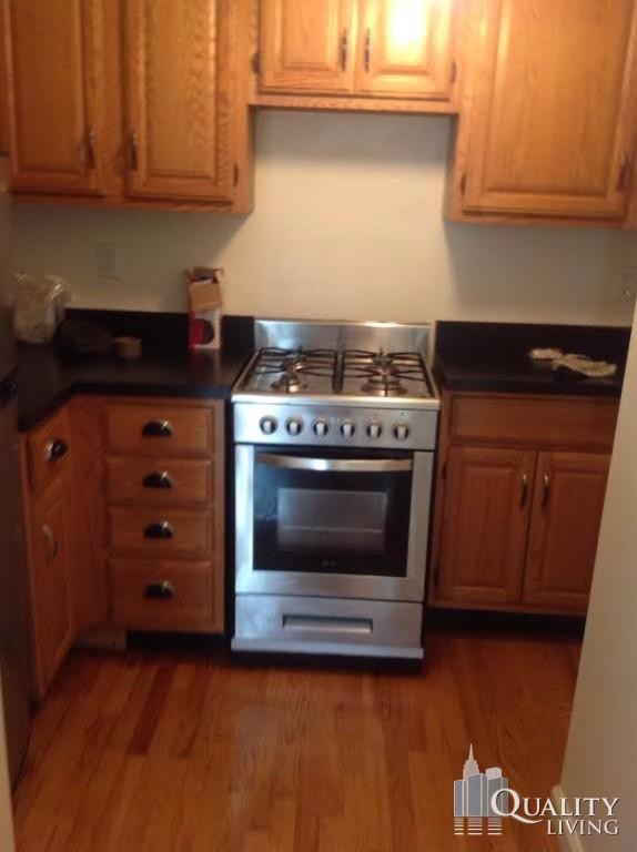 Foto del edificio - 317 W 88th St