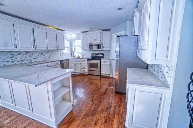 Foto del edificio - 15838 S Avalon St