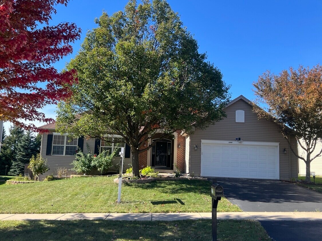 Primary Photo - 2297 Roaring Creek Dr