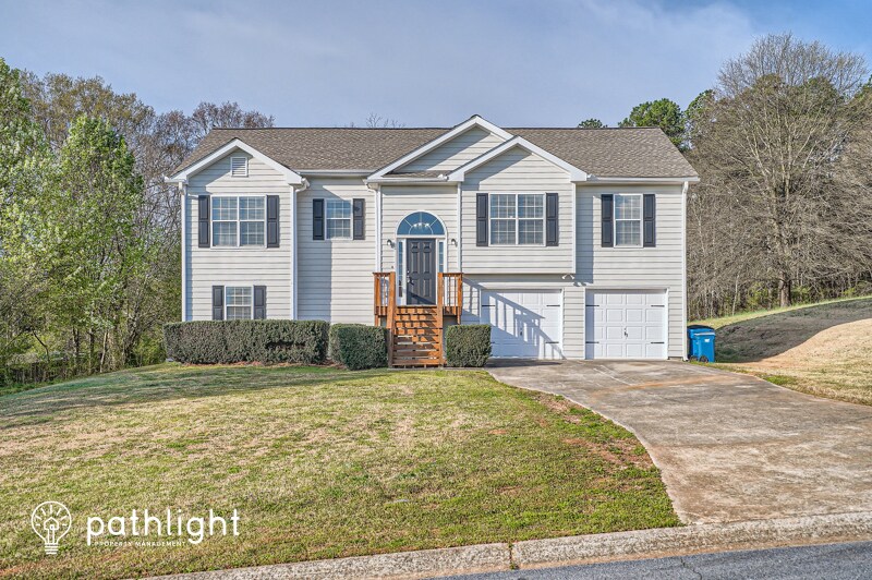 665 Thorn Brook Ridge, Bethlehem, GA, 30620 House Rental in Bethlehem