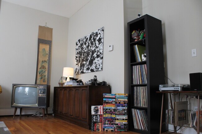 Foto del edificio - 24 Portsmouth St