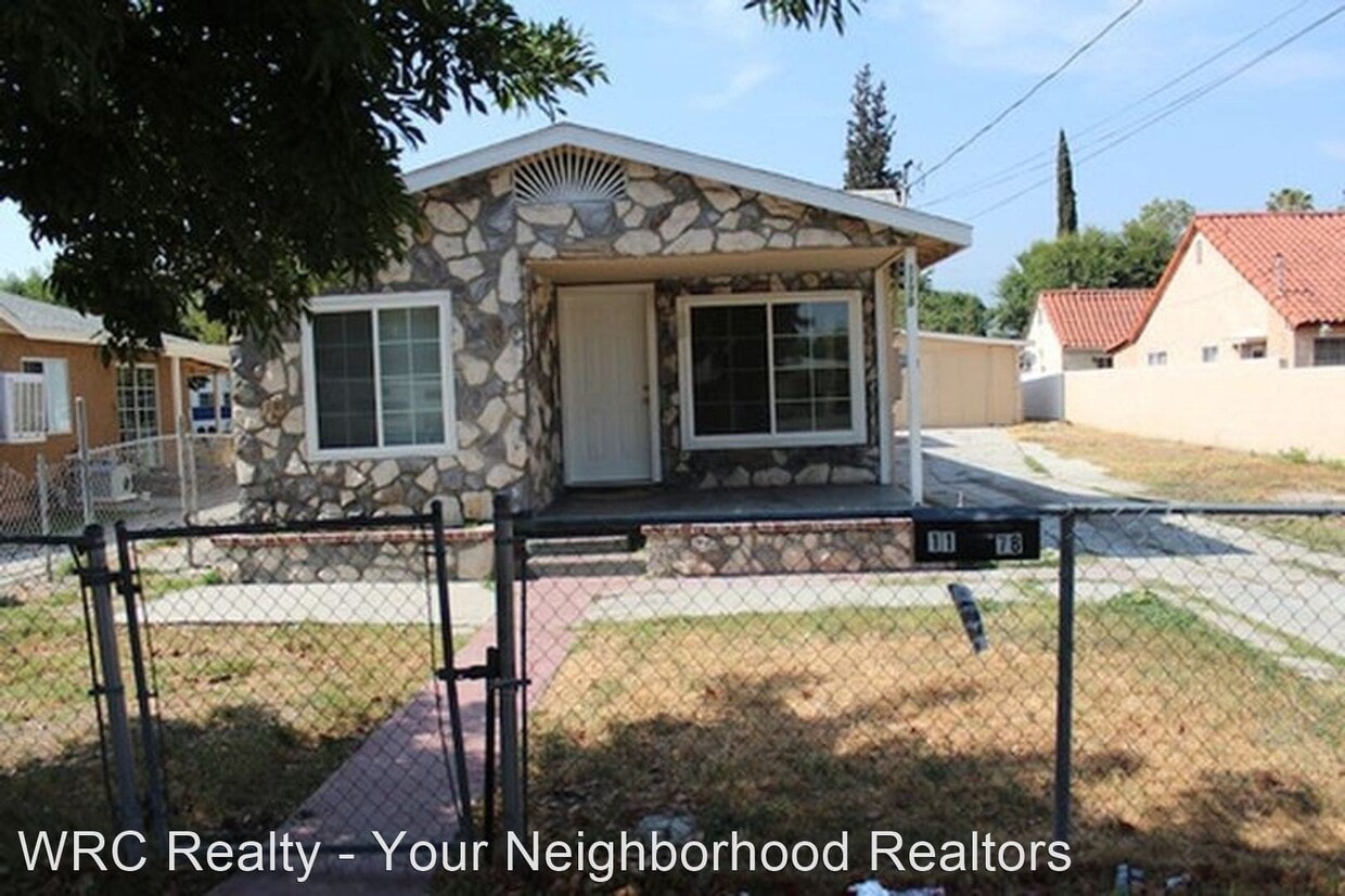 21 Houses for Rent in San Bernardino, CA Westside Rentals