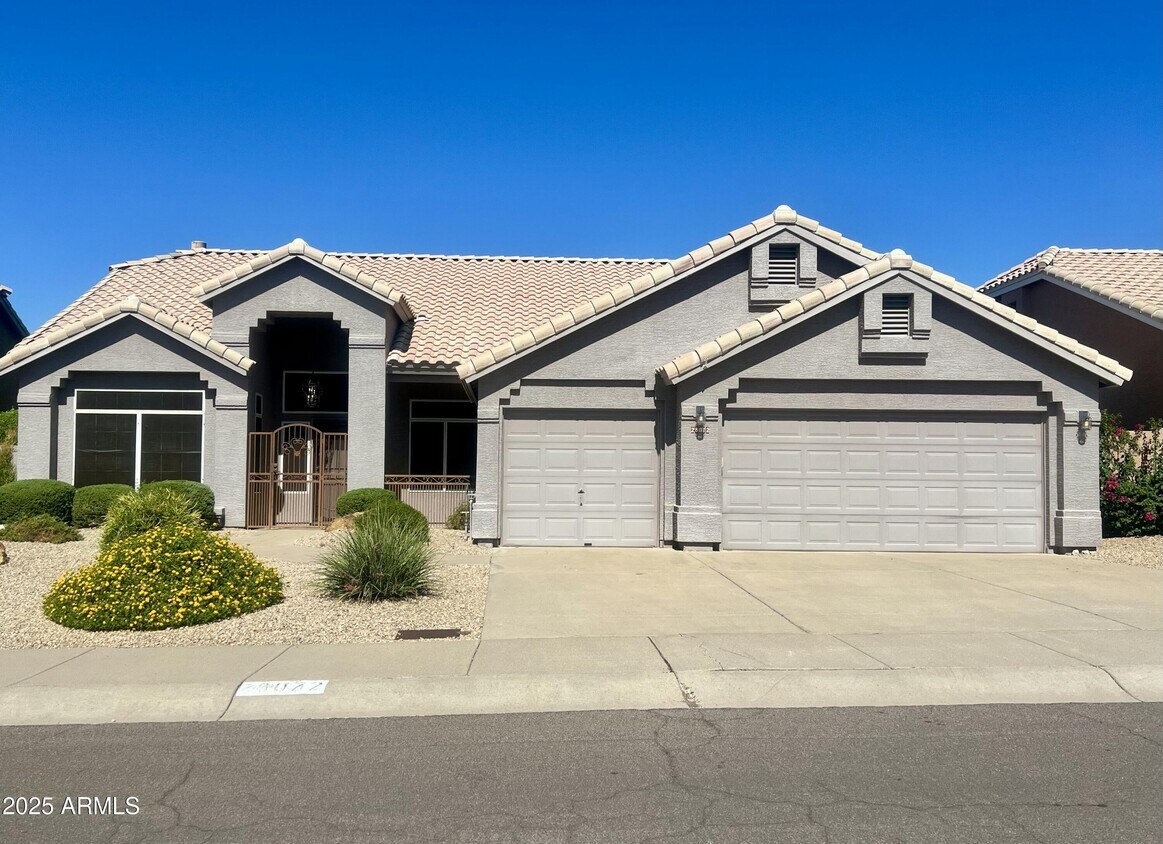 Primary Photo - 28072 N 110th Pl