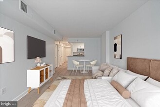 Building Photo - 601 Pennsylvania Ave NW