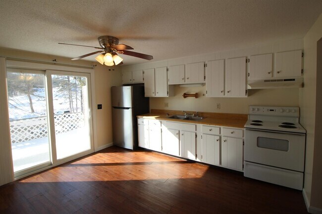 Foto del edificio - 90 Franklin St