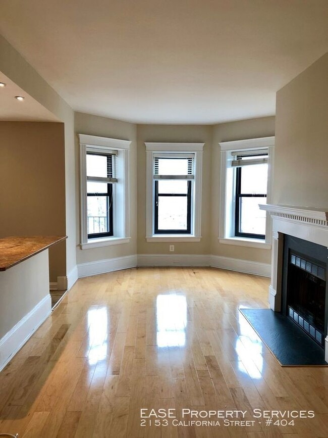 Building Photo - 2153 California St NW