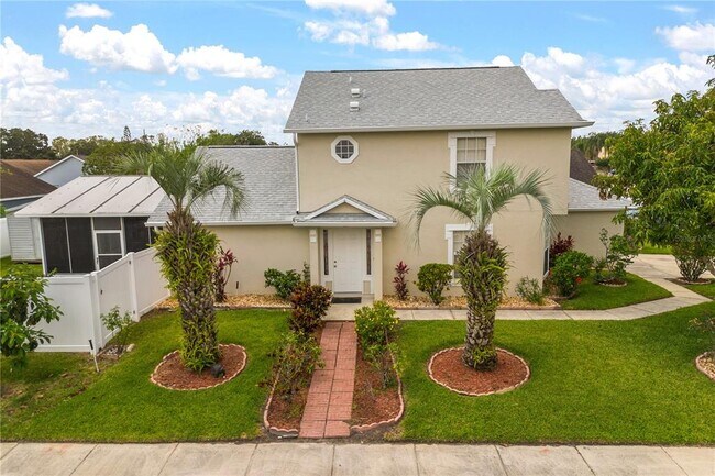 Foto del edificio - 2411 Parsons Pond Cir
