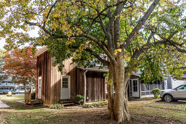 Foto del edificio - 116 N Union Ave