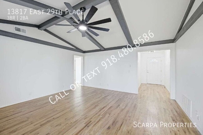 Building Photo - 13817 E 29th Pl