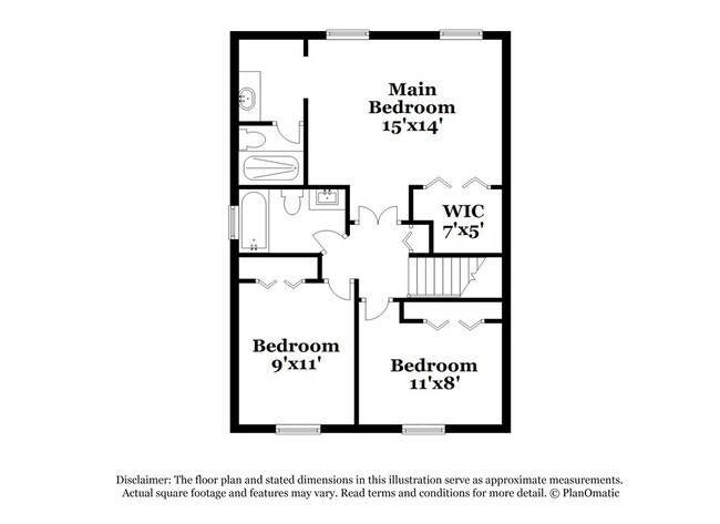 Foto del edificio - 1421 Peachfield Dr
