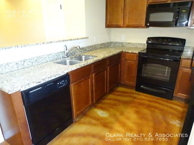 Building Photo - 6414 Attucks Lane, San Antonio, TX. 78238