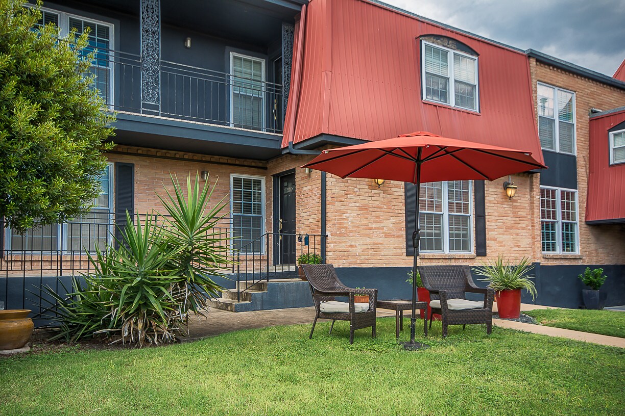 900 S Lamar Blvd, Austin, TX 78704 Townhouse for Rent in Austin, TX