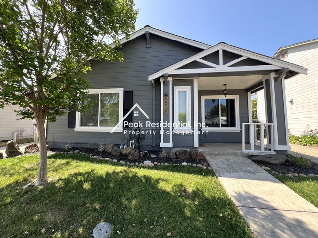 Foto del edificio - Wonderful 3bd/2ba Elk Grove Home with Garage!